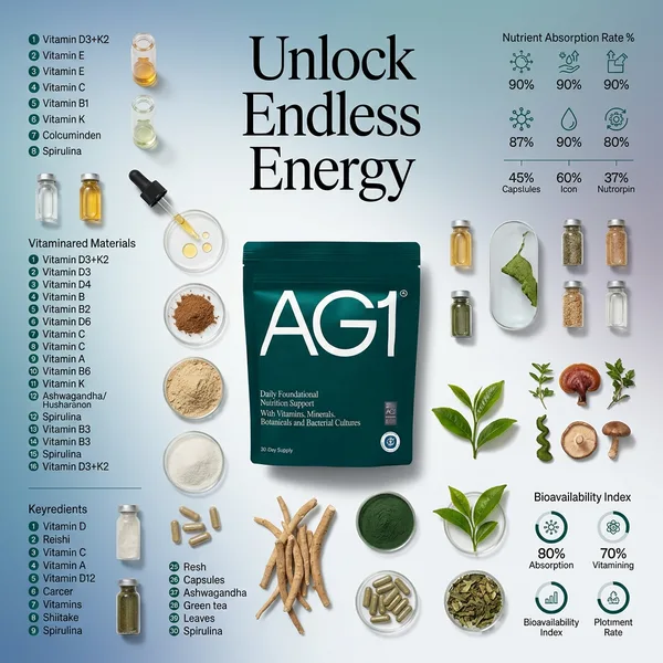 AI generated ad creative example