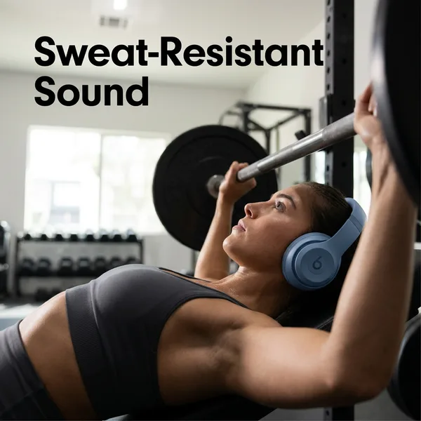 AI generated ad creative example