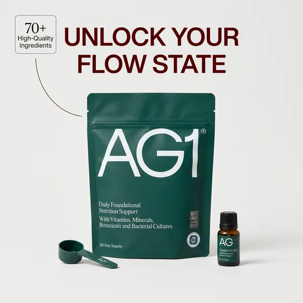 AI generated ad creative example